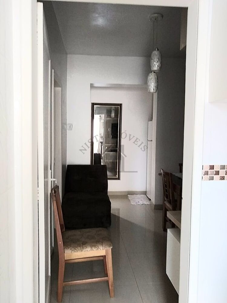 Apartamento para lancamento com 1 quarto, 50m² - Foto 6