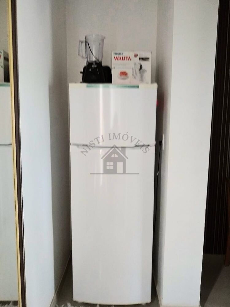 Apartamento para lancamento com 1 quarto, 50m² - Foto 7