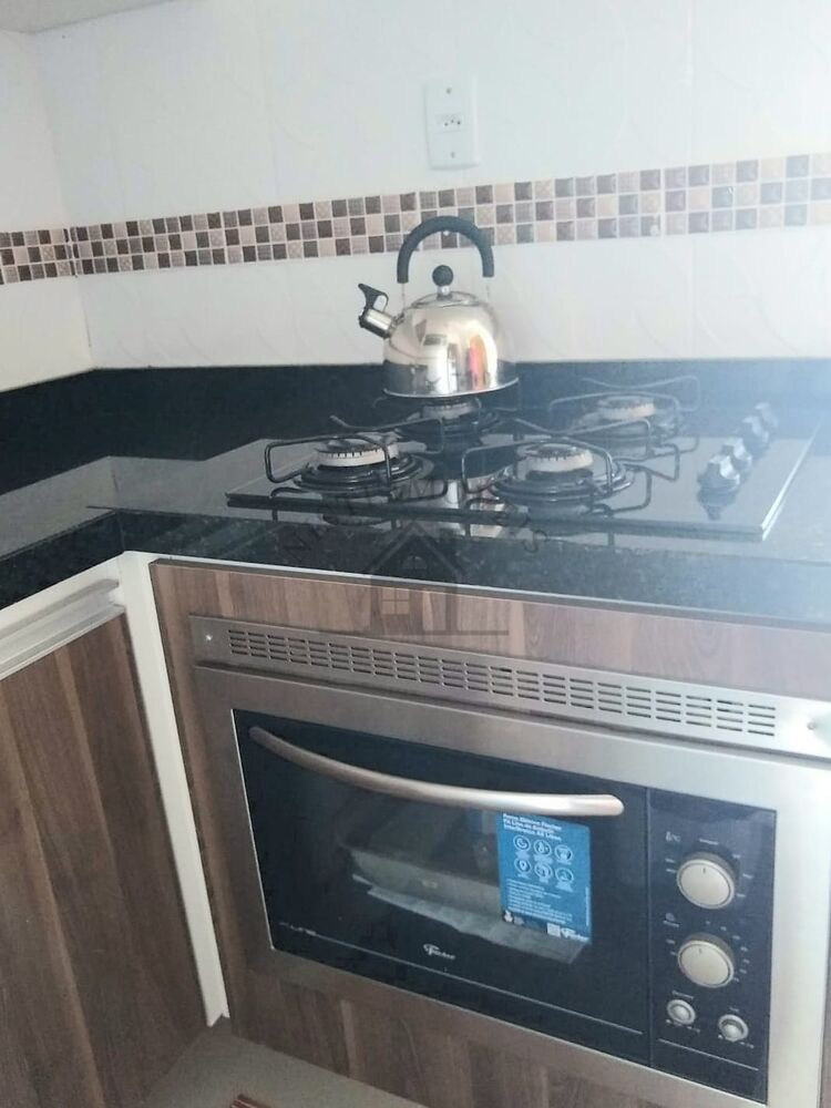 Apartamento para lancamento com 1 quarto, 50m² - Foto 4
