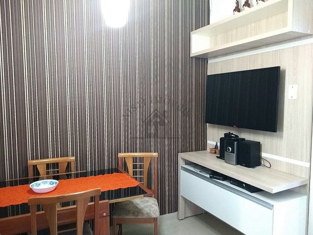 Apartamento para lancamento com 1 quarto, 50m² - Foto 11
