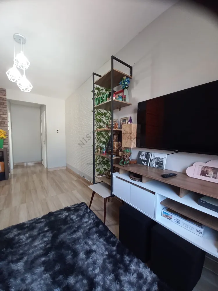 Apartamento, 3 quartos, 68 m² - Foto 5