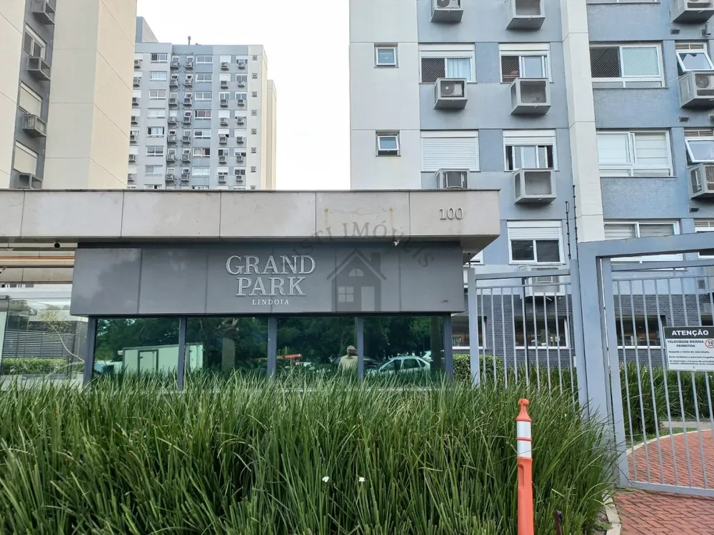 Apartamento, 3 quartos, 68 m² - Foto 1