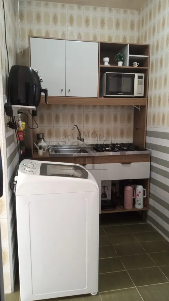 Apartamento, 1 quarto, 50 m² - Foto 3
