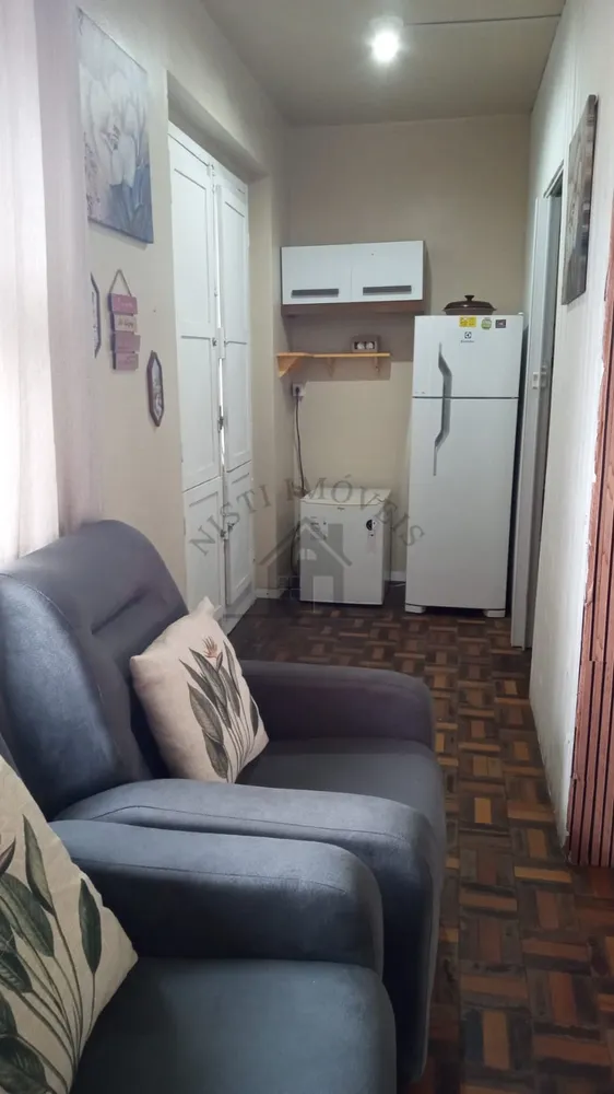 Apartamento, 1 quarto, 50 m² - Foto 5