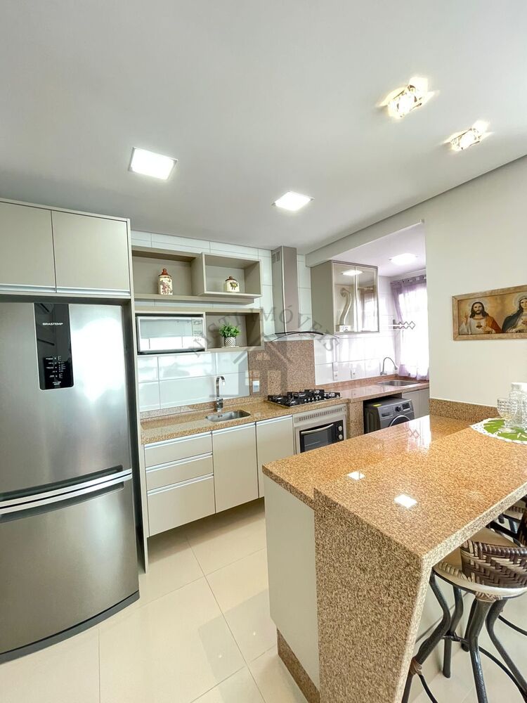 Apartamento para lancamento com 1 quarto - Foto 2