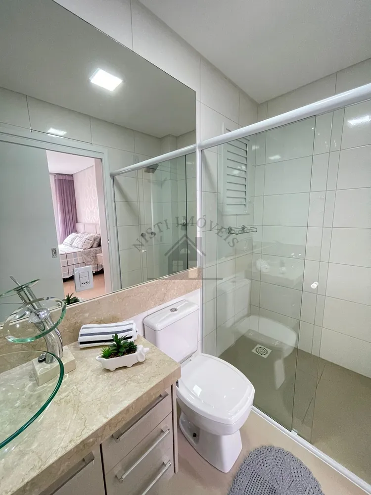 Apartamento, 3 quartos, 65 m² - Foto 5