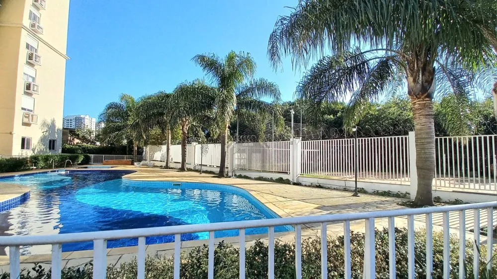 Apartamento, 3 quartos, 65 m² - Foto 9