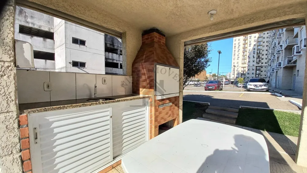 Apartamento, 3 quartos, 65 m² - Foto 7