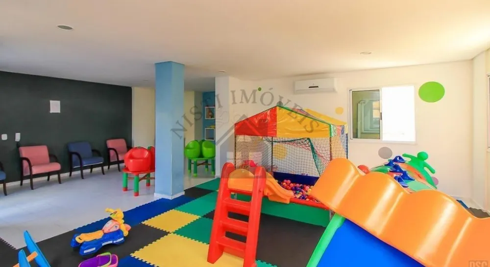 Apartamento, 3 quartos, 65 m² - Foto 3