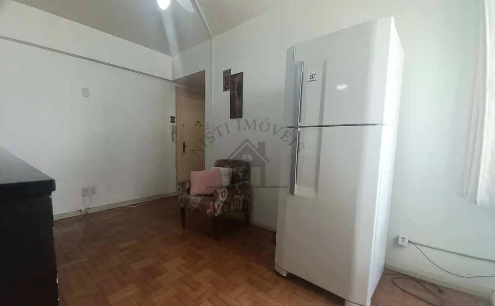 Apartamento, 1 quarto, 42 m² - Foto 3