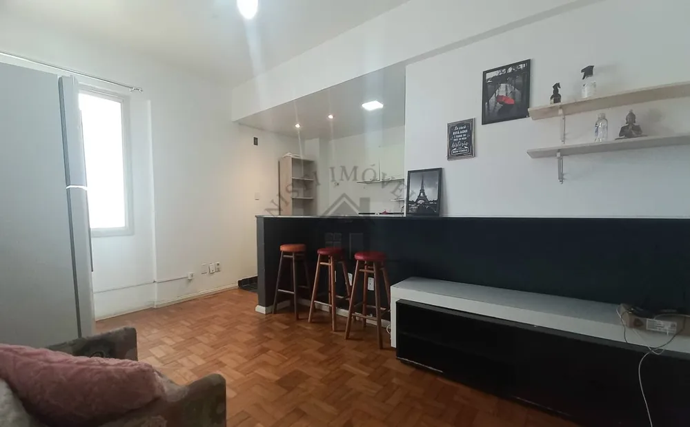 Apartamento, 1 quarto, 42 m² - Foto 6
