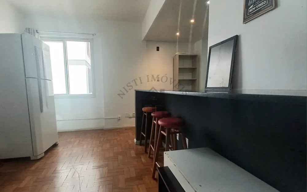 Apartamento, 1 quarto, 42 m² - Foto 5