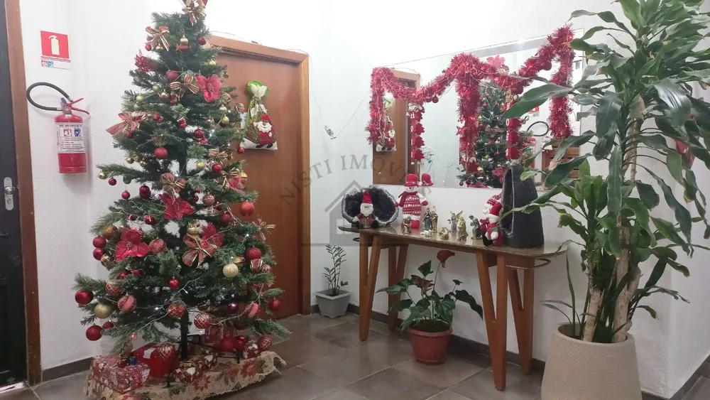 Apartamento, 1 quarto, 42 m² - Foto 1