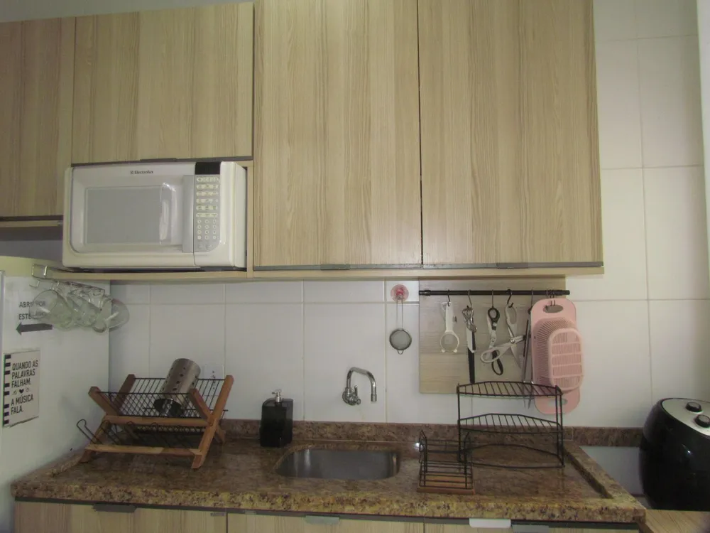 Apartamento, 1 quarto, 42 m² - Foto 2
