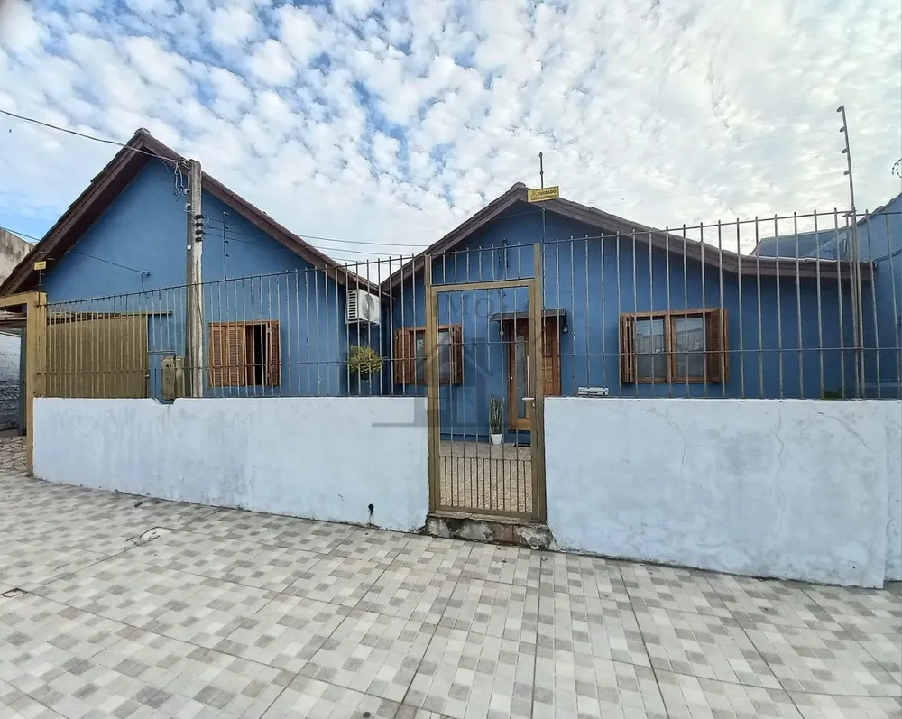 Casa, 4 quartos, 118 m² - Foto 2
