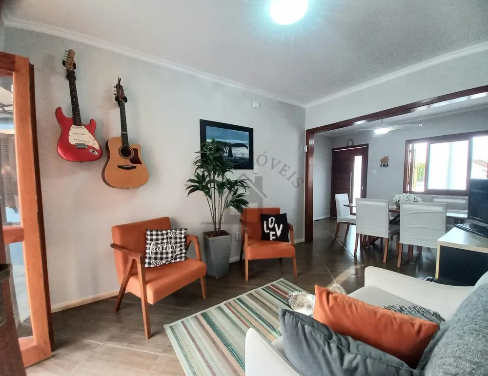 Casa, 4 quartos, 118 m² - Foto 8
