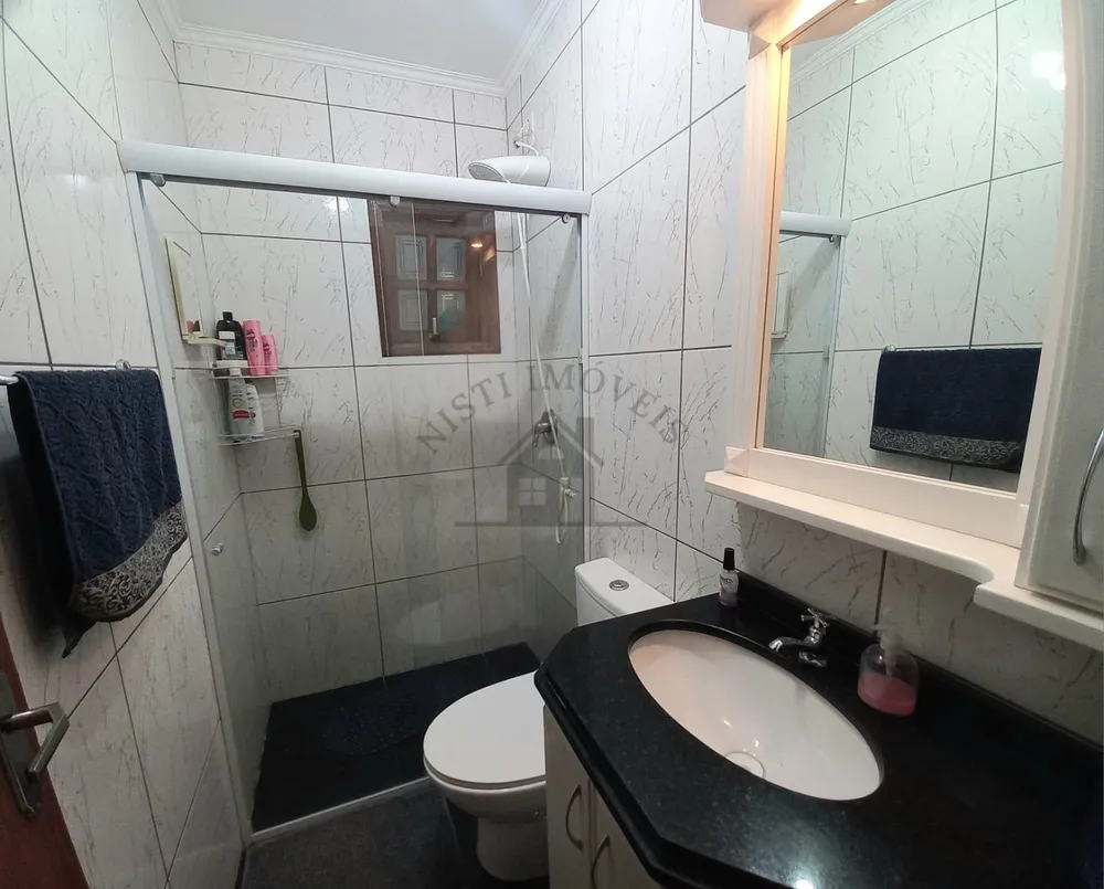 Casa, 4 quartos, 118 m² - Foto 13