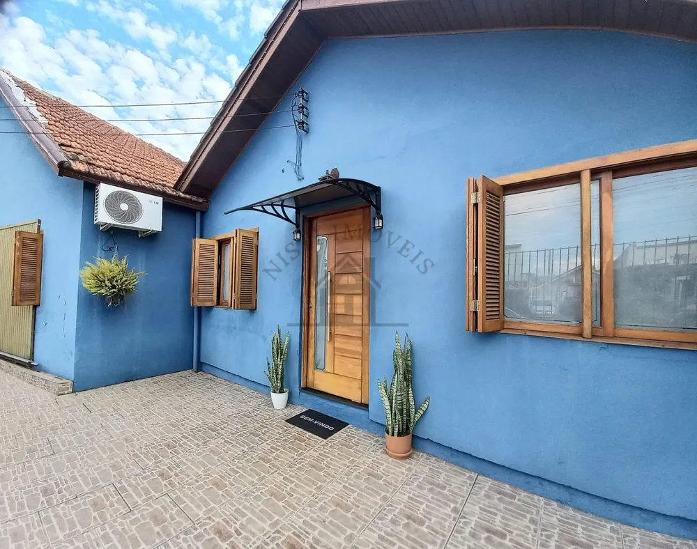 Casa, 4 quartos, 118 m² - Foto 6
