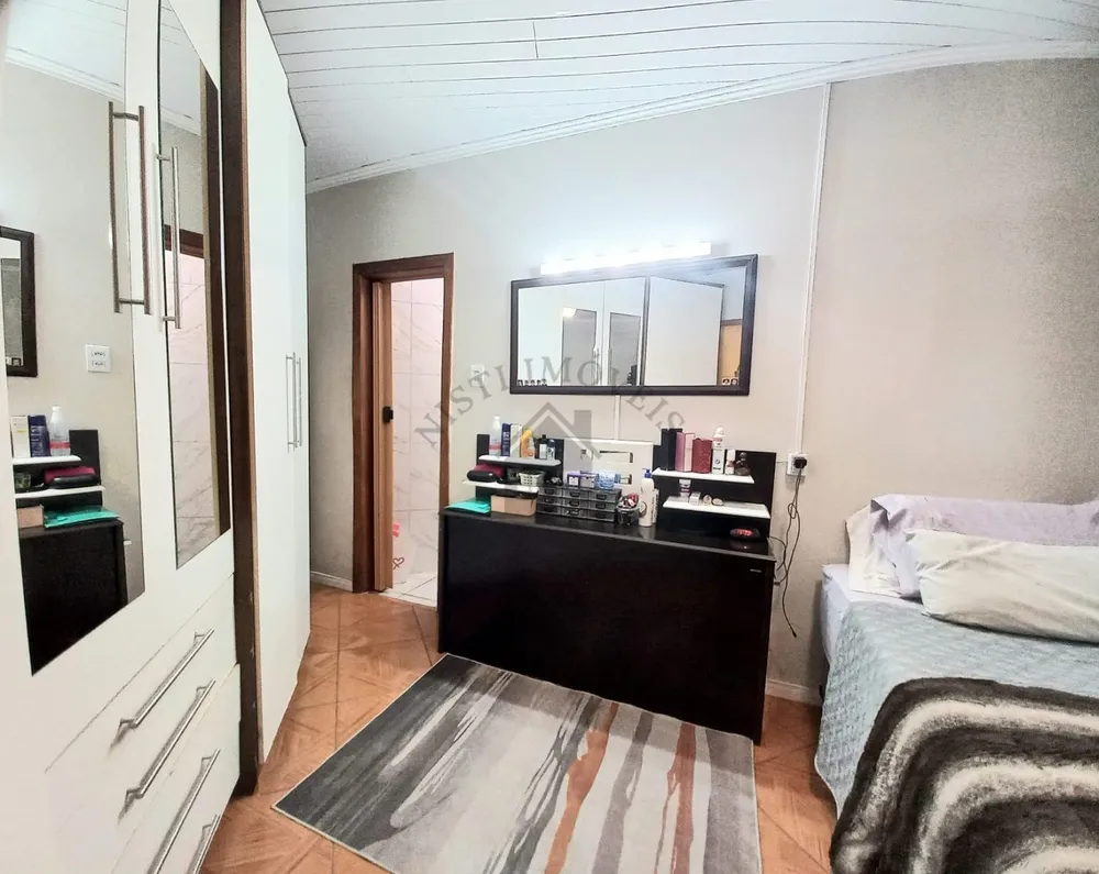 Casa, 4 quartos, 118 m² - Foto 12
