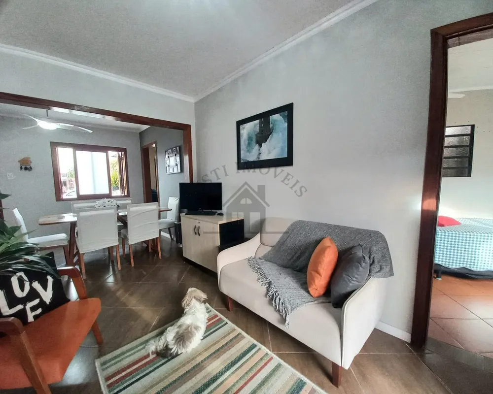 Casa, 4 quartos, 118 m² - Foto 9