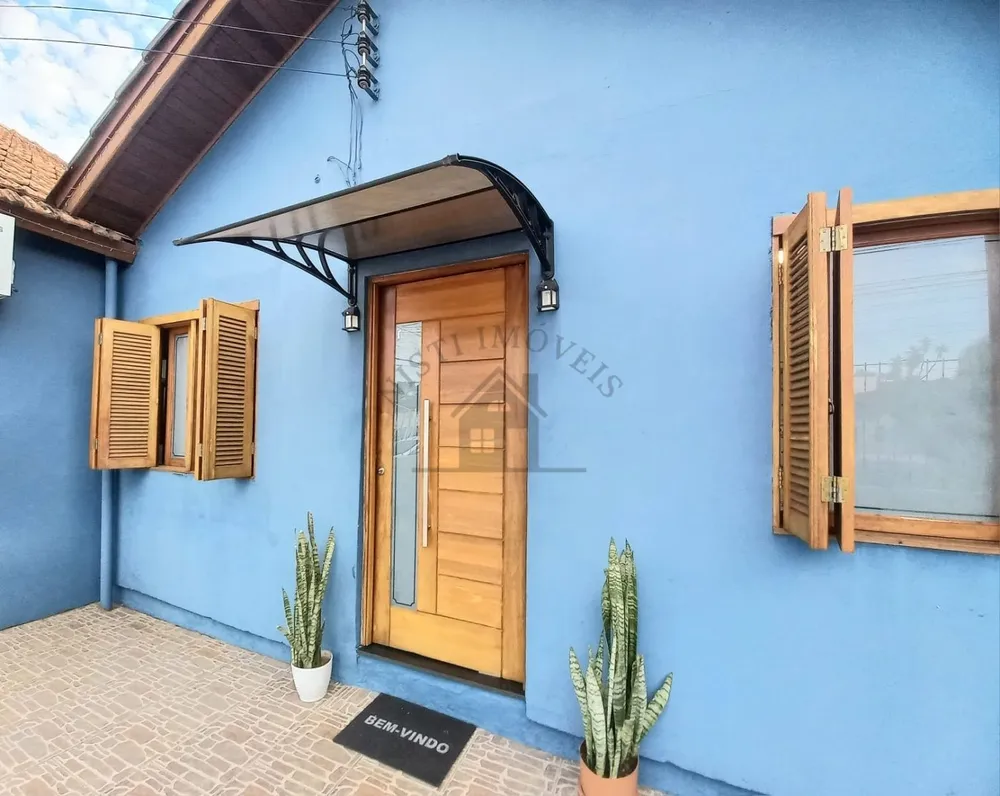 Casa, 4 quartos, 118 m² - Foto 4