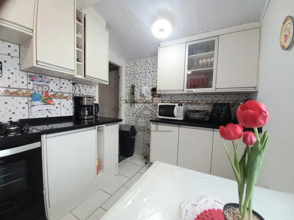 Casa, 4 quartos, 118 m² - Foto 1