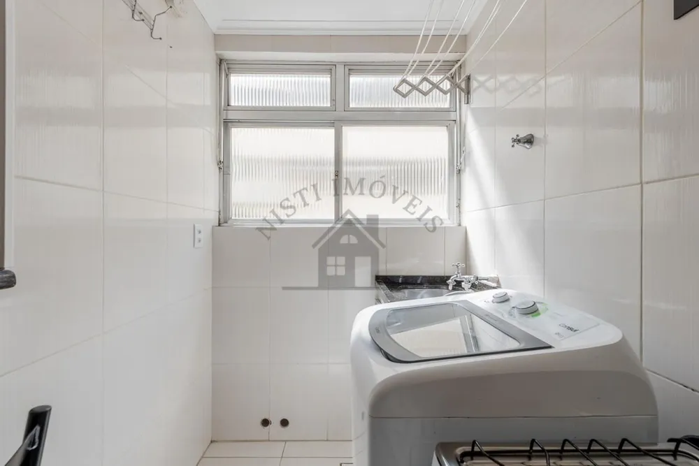 Apartamento, 1 quarto, 40 m² - Foto 3