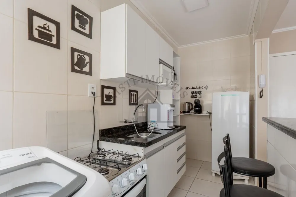 Apartamento, 1 quarto, 40 m² - Foto 7