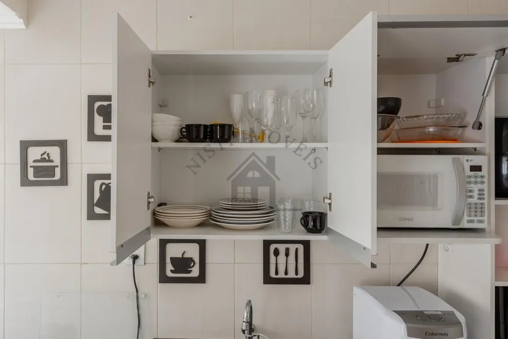 Apartamento, 1 quarto, 40 m² - Foto 5