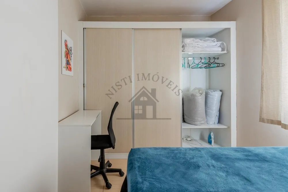 Apartamento, 1 quarto, 40 m² - Foto 1