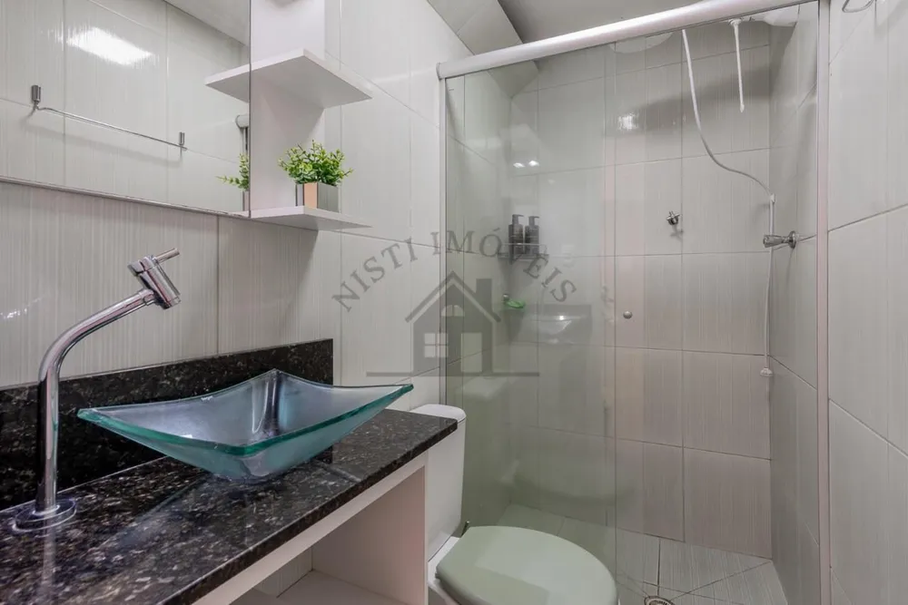 Apartamento, 1 quarto, 40 m² - Foto 2