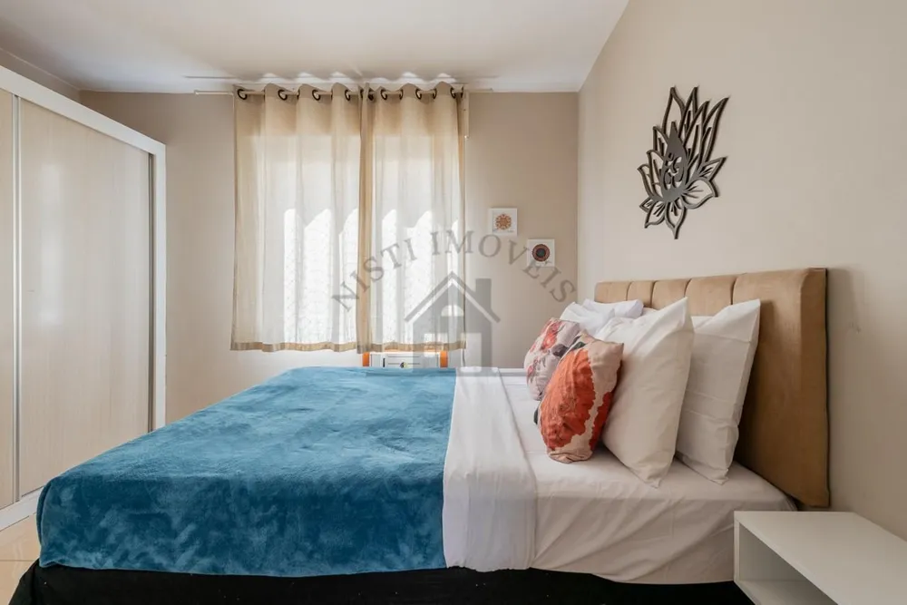 Apartamento, 1 quarto, 40 m² - Foto 8