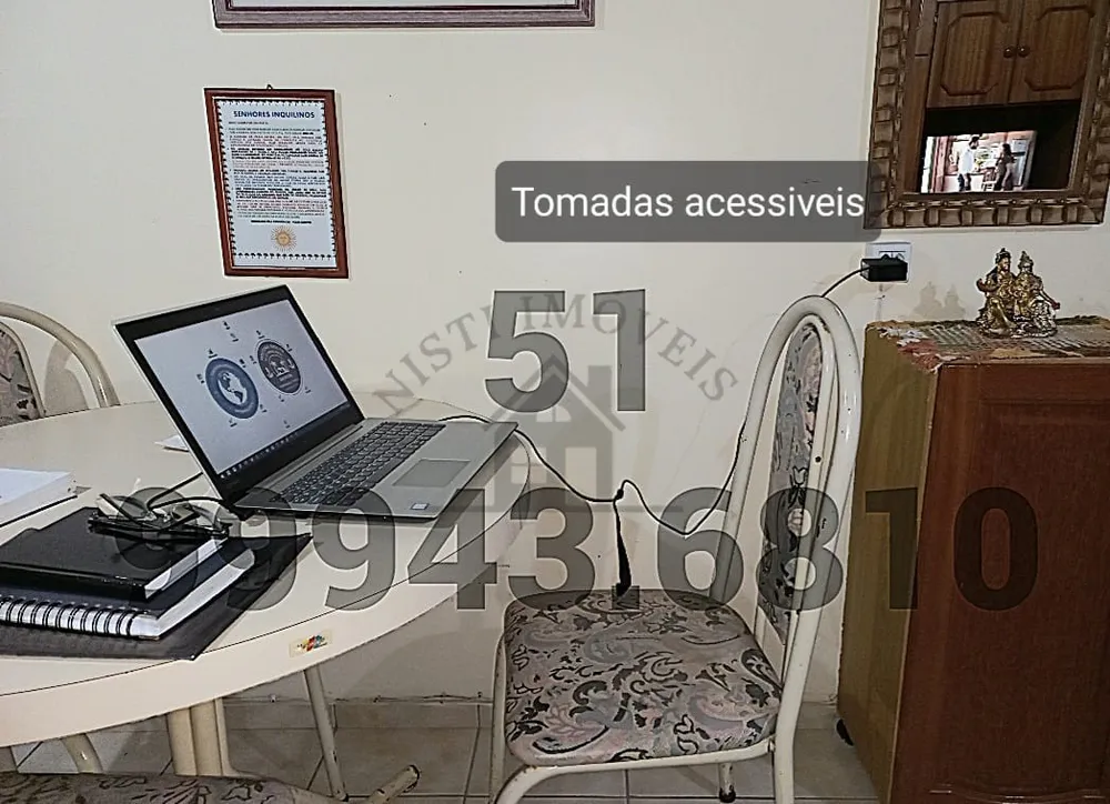 Kitnet-Studio, 35 m² - Foto 6