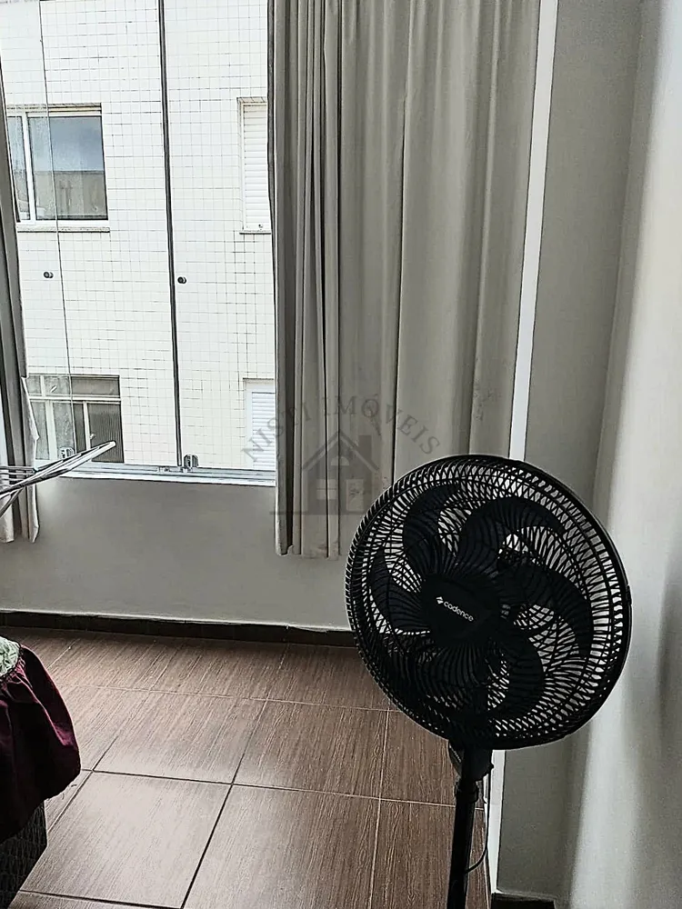 Apartamento, 2 quartos, 50 m² - Foto 9