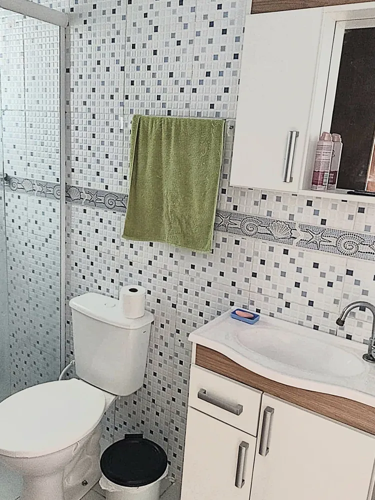 Apartamento, 2 quartos, 50 m² - Foto 10