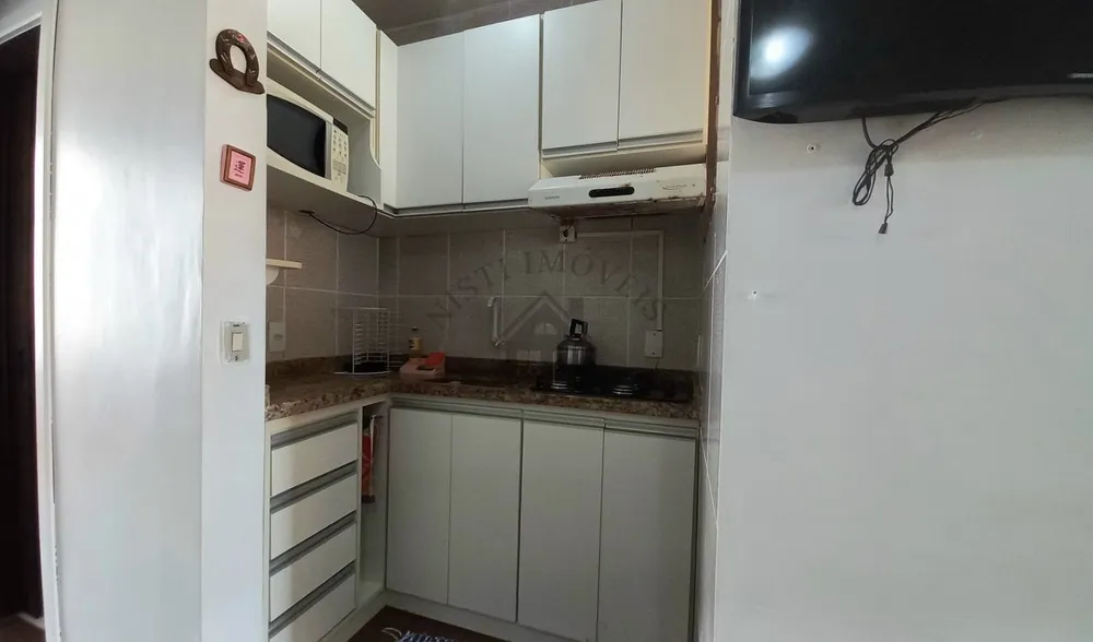 Apartamento, 2 quartos, 50 m² - Foto 4