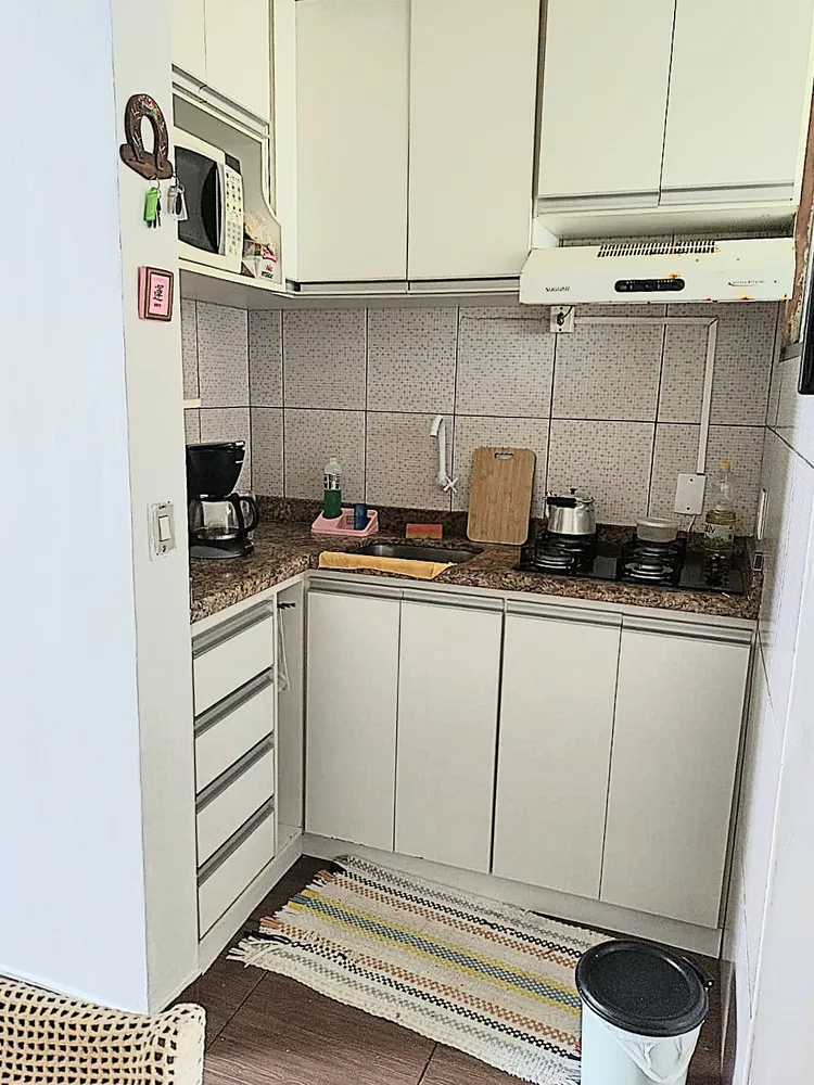 Apartamento, 2 quartos, 50 m² - Foto 12
