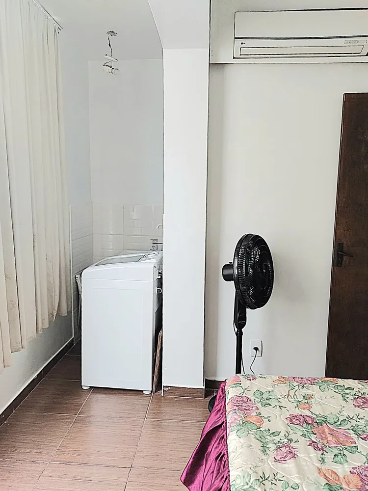Apartamento, 2 quartos, 50 m² - Foto 11
