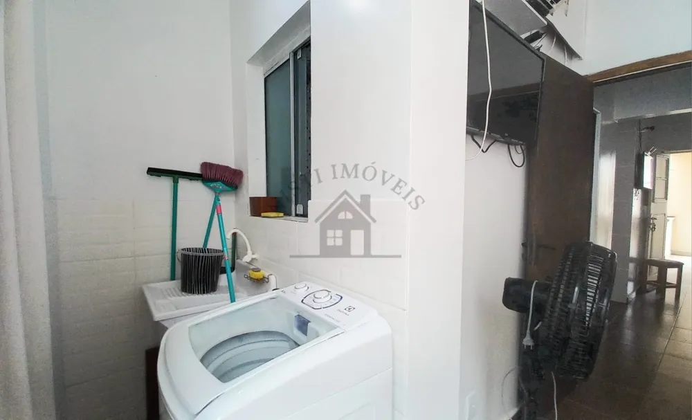 Apartamento, 2 quartos, 50 m² - Foto 2