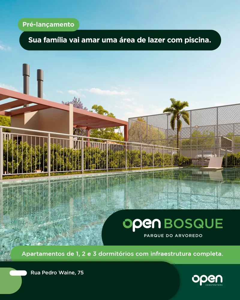 Apartamento, 1 quarto, 31 m² - Foto 13