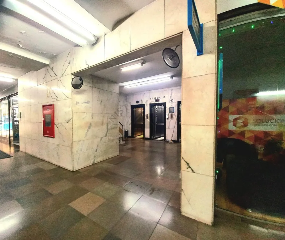 Sala-Conjunto, 34 m² - Foto 2