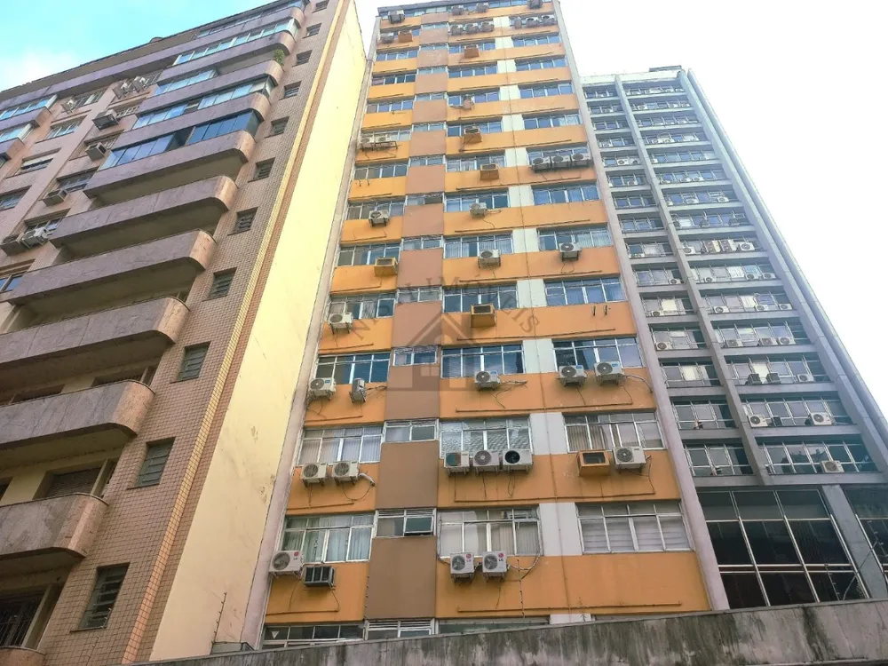 Sala-Conjunto, 34 m² - Foto 2