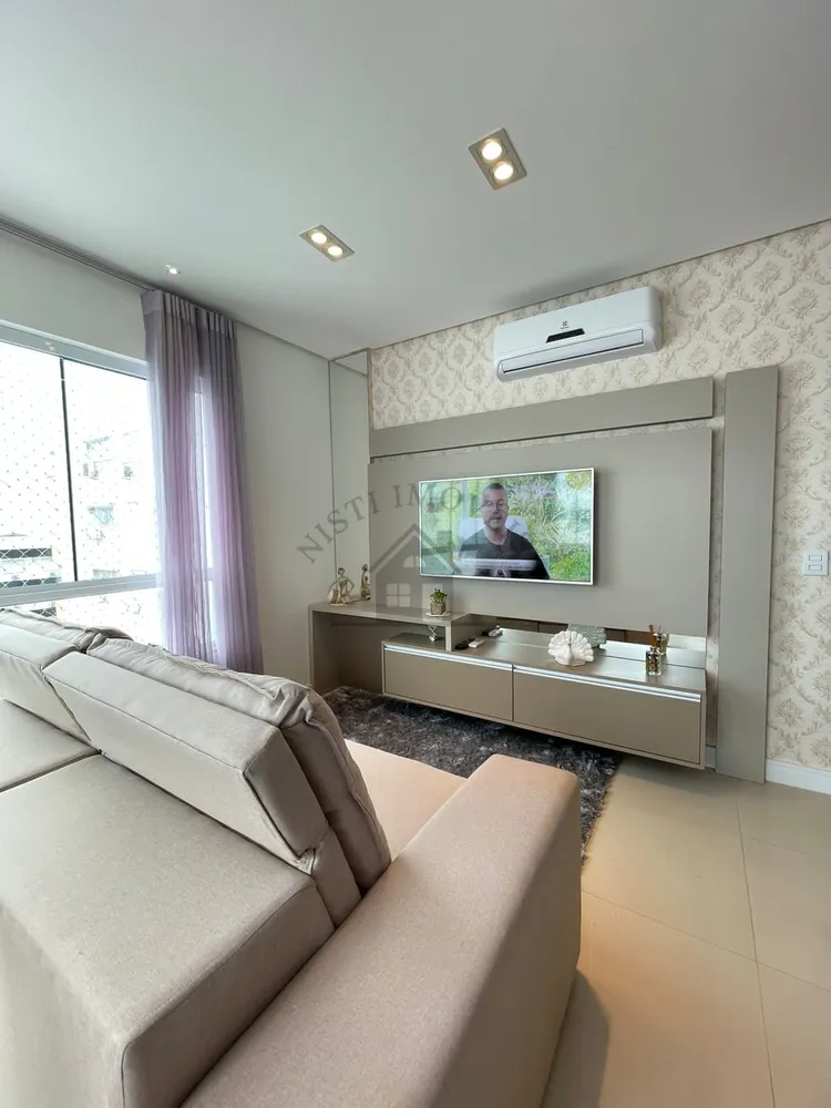 Apartamento, 2 quartos, 60 m² - Foto 6