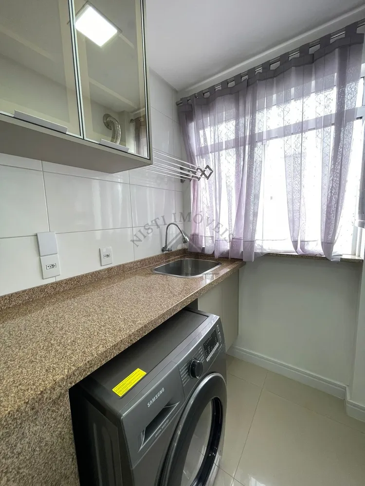 Apartamento, 2 quartos, 60 m² - Foto 7