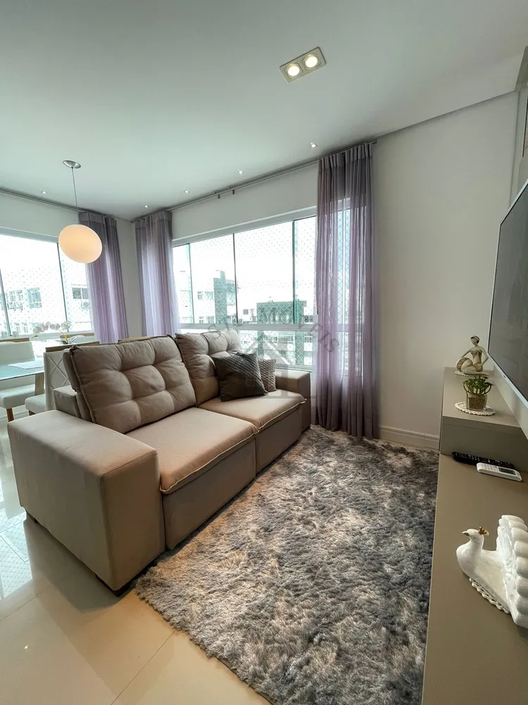 Apartamento, 2 quartos, 60 m² - Foto 8