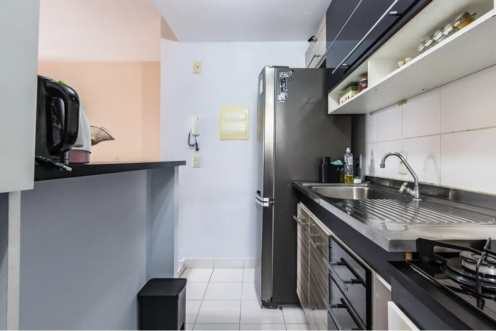 Apartamento, 3 quartos, 69 m² - Foto 10