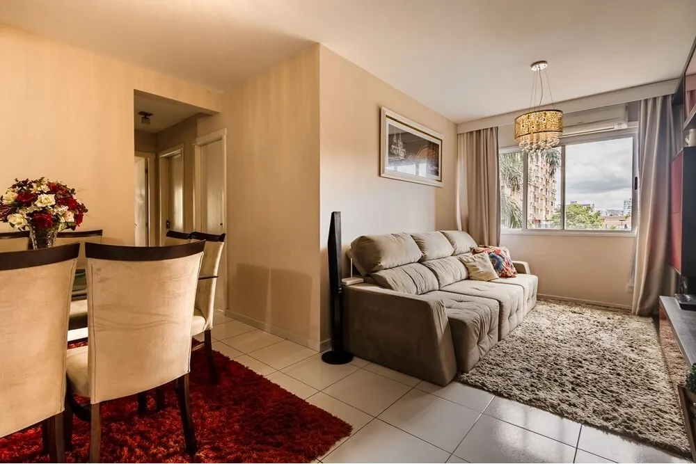 Apartamento, 3 quartos, 69 m² - Foto 8