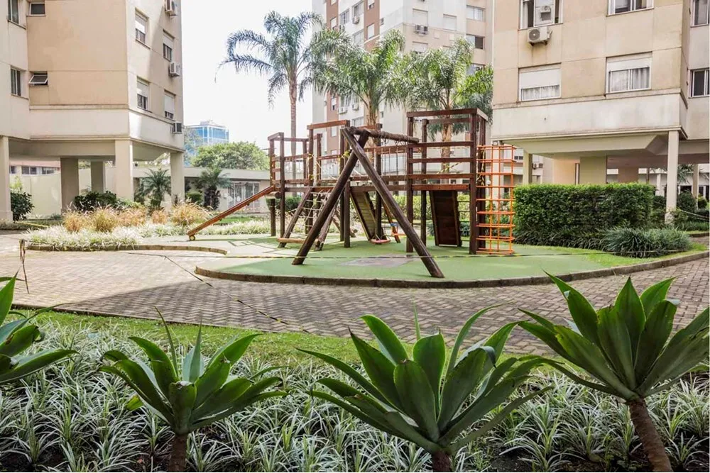 Apartamento, 3 quartos, 69 m² - Foto 4