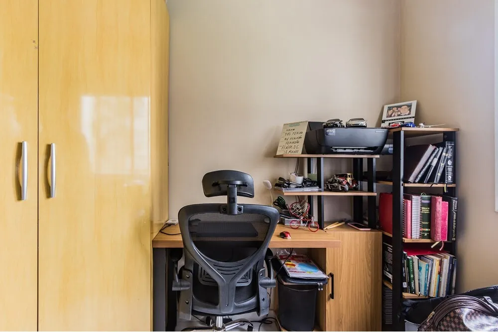Apartamento, 3 quartos, 69 m² - Foto 2