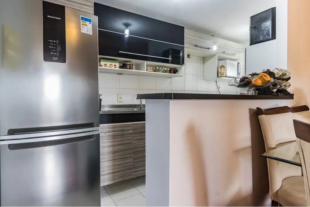 Apartamento, 3 quartos, 69 m² - Foto 9